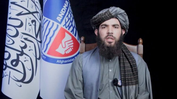@AfghanistanNDMA