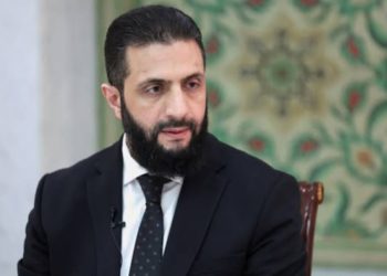 احمد الشرع: سوریه قصد مداخله نظامی در لبنان را ندارد
