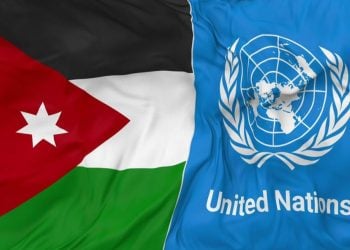 اردن و سازمان ملل بر حفظ آتش‌بس میان امریکا و ایران تاکید کردند