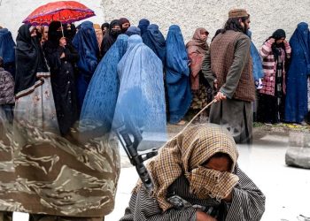 گزارش یوناما؛ تشدید محدودیت‌های مذهبی، سرکوب شهروندان و نقض حقوق بشر در افغانستان