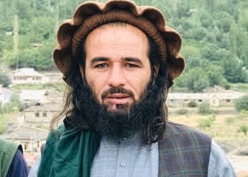 تنشها در بدخشان؛ درگیری میان طالبان و افراد جمعهخان فاتح ادامه دارد