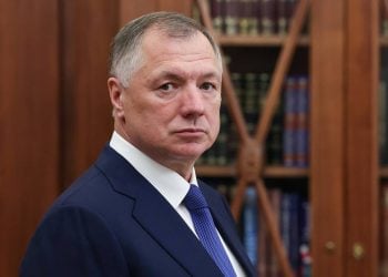 روسیه: افغانستان میتواند بخشی از مسیر راهآهن به اقیانوس هند باشد