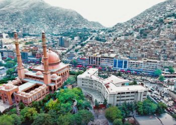 سازمان ملل: شهرهای افغانستان برای افزایش شهرنشینی آماده نیستند