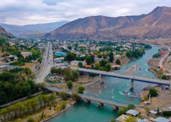 تازه از بدخشان؛ حملات هوایی طالبان بر مواضع جمعه فاتح سه زخمی برجای گذاشت