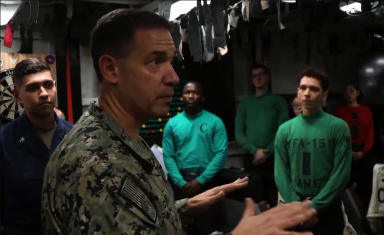 Centcom/X