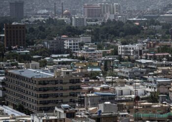 انفجار در دشت برچی کابل؛ شماری از دانش‌آموزان زخمی شدند
