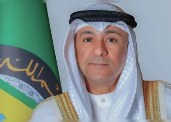 دبیرکل شورای همکاری خلیج فارس حملات ادعایی ایران در کویت را محکوم کرد