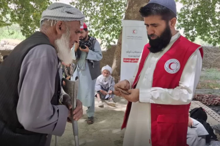 @ARCSAfghanistan