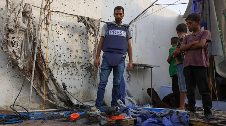 BASHAR TALEB/AFP VIA GETTY IMAGES