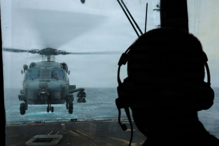 CENTCOM/X@