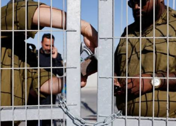 انجمن زندانیان فلسطینی خواهان اقدام جهانی برای جلوگیری از اعدام زندانیان توسط اسراییل شد
