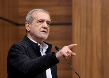 پزشکیان درباره اعتراضات ماه جدی: هنوز نمی‌توانم این حوادث را فراموش کنم