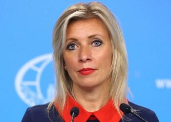 زاخاروا: تماس‌های روسیه و امریکا در مورد رفع «عوامل تحریک‌کننده» به توافق نزدیک شده‌ است