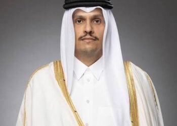 تحولات منطقه؛ وزیر خارجه قطر با همتایان عربستانی، اردنی و سوری خود گفت‌وگو کرد