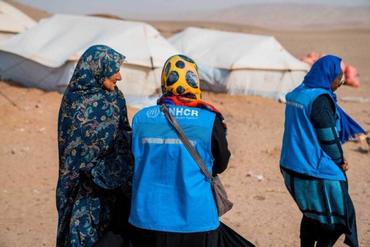 UNHCR