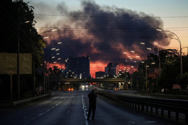 Reuters: Alina Smutko