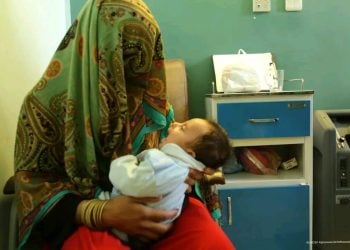 سازمان صحی جهان: آغاز زودهنگام شیردهی می‌تواند جان نوزادان را نجات دهد