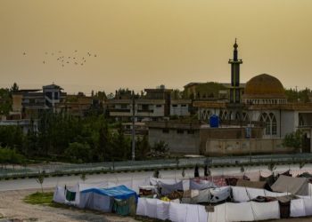 سازمان ملل: مسکن و زمین برای حل بحران بازگشت مهاجران در افغانستان مهم است
