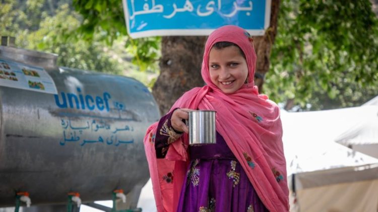 @UNICEFAfg