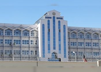 طالبان از تصرف ۱۵۱ جریب زمین در خوست خبر داد
