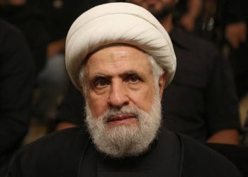حزب‌الله: مذاکره با اسراییل برای لبنان «شرم و تحقیر» به همراه دارد