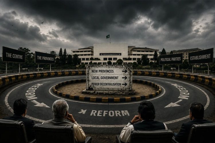 thepakistanplaybook.com