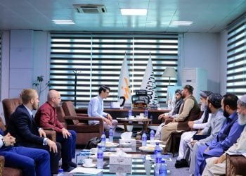 شرکت روسی «پاور مشینز» برای بازسازی نیروگاههای برق افغانستان اعلام آمادهگی کرد