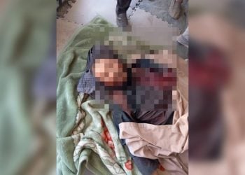 ادامه قتل‌های هدفمند؛ یک فرمانده پیشین خیزش مردمی در غور کشته شد