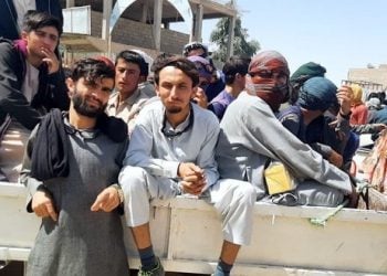 روز جهانی جوانان؛ جوانان افغان میان بیکاری و مهاجرت
