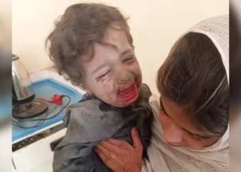 ۲۷ غیرنظامی در حملات هوایی پاکستان در بلوچستان کشته شدند
