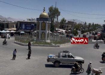 یک نوجوان در ارزگان با شلیک گلوله به زنده‌گی‌اش پایان داد