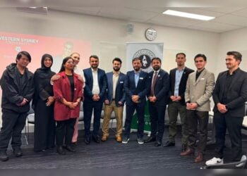 نشست «افغانستان پنج سال زیر حاکمیت طالبان: حقوق بشر، مسوولیت بین‌المللی و چشم‌اندازهای آینده» در آسترالیا