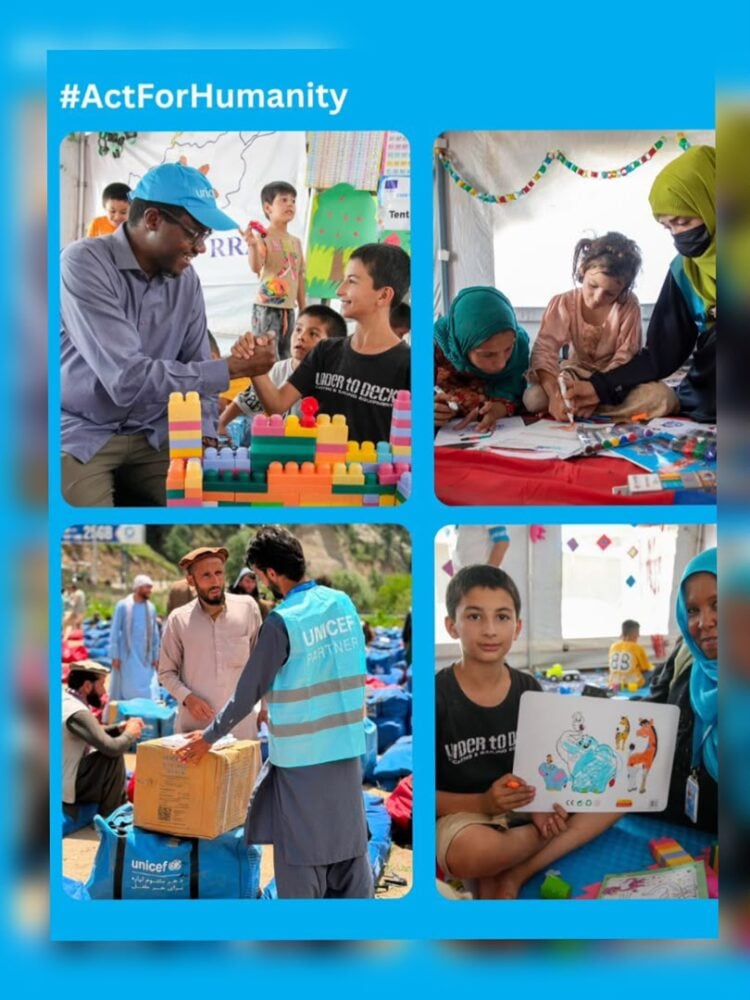 UNICEF