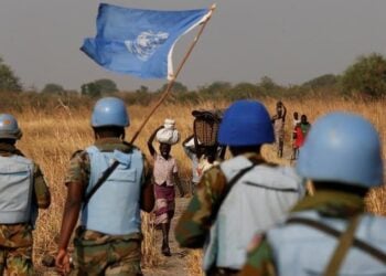سازمان ملل: بیش از ۱۷۰ امدادگر در جنگ سودان کشته شدهاند