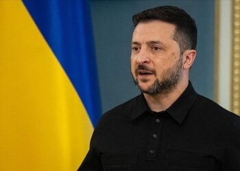 اوکراین و ناروی توافق‌نامه همکاری دفاعی و امنیتی امضا کردند
