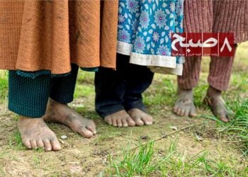 کودکان کار در خیابان‌های هرات؛ چگونه با خوردن تیل معتاد می‌شوند؟