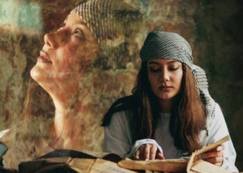 نامه‌ای از امروز به پنج سال بعد