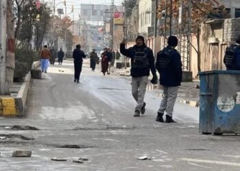 شمار قربانیان تیراندازی بر کارگران در بلوچستان به شش تن رسید