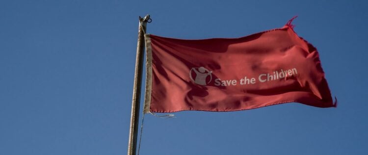 Save the Children