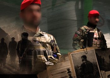 نظامیان پیشین زیر ذره‌بین طالبان؛ از تهیه فهرست تا بازداشت و شکنجه در مناطق مرکزی