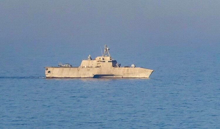 US Navy