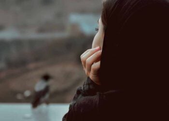 پنج سال بعد در کجای زنده‌گی ایستاده‌ای؟