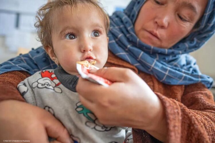 UNICEF