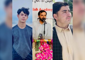 سه تن در رویدادهای ترافیکی در خوست جان باختند