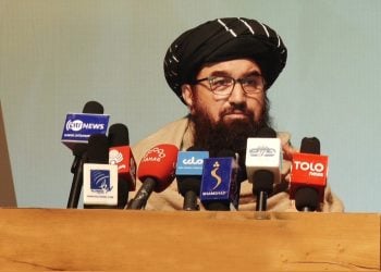 وزیر عدلیه طالبان: فیصلههای دادگاه ویژه این گروه مکلفیت شرعی دارد