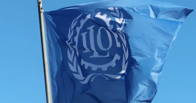 : ILO Photo / Wikimedia Commons