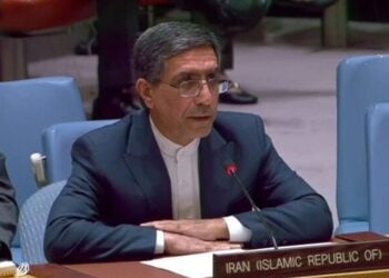 ایران: طالبان مانع استفاده از خاک افغانستان علیه همسایگان شوند