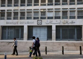 صندوق بین‌المللی پول: جنگ به اقتصاد لبنان آسیب زده است