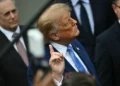 ترمپ: جنگ با تهران «به‌زودی» پایان خواهد یافت