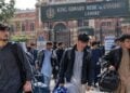 شورای طبی پاکستان دستور به اخراج دانشجویان افغان از دانشگاه‌های این کشور داد